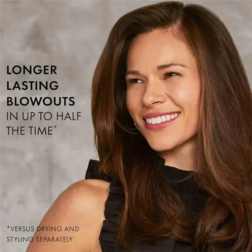 Imagen 2 del producto AD-para Dyson Airwrap accesorio peine alisador boquilla de aire cepillo voluminizador cepillo ovalado calentado cepillo de aire caliente