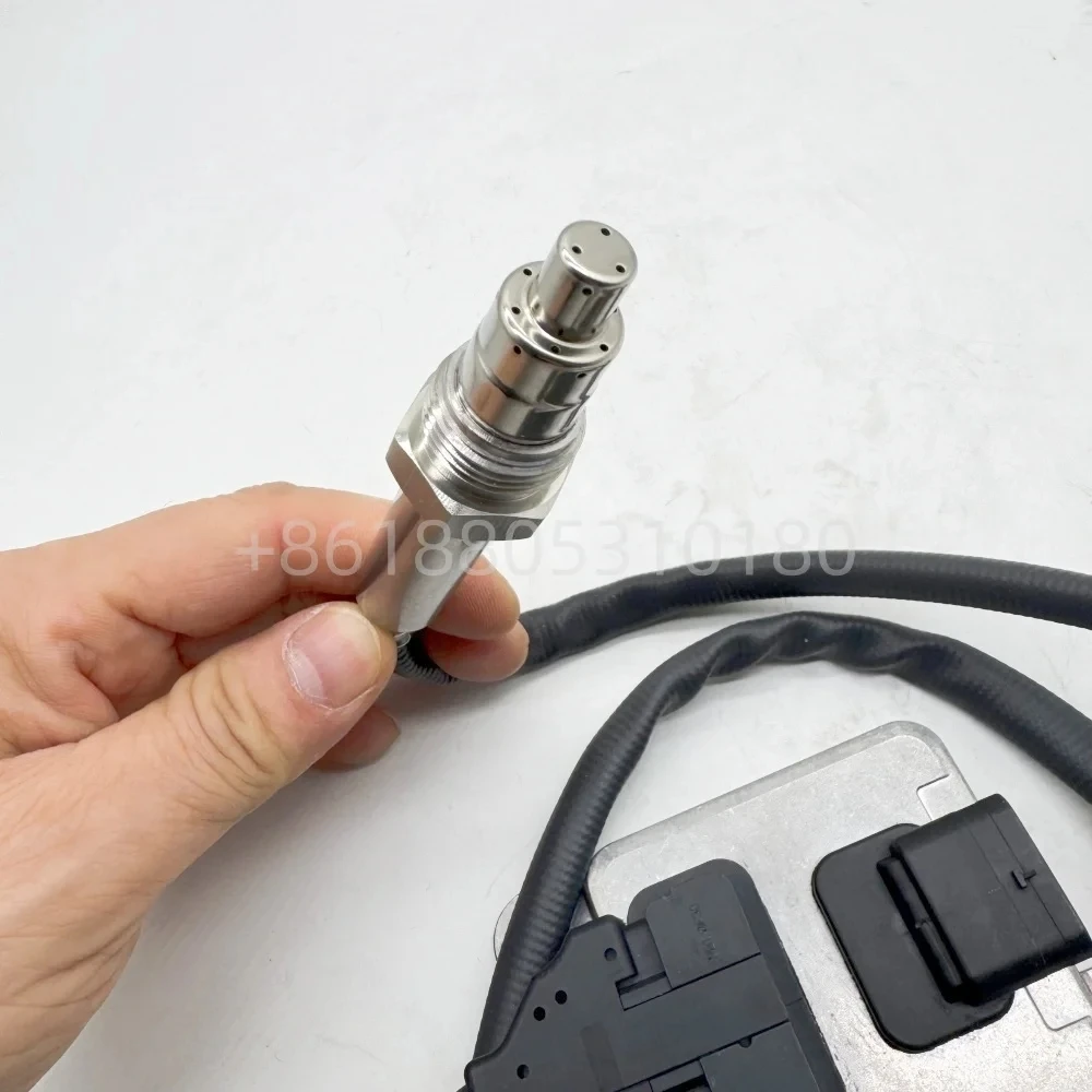 5801471118 5WK96791 Hochleistungs-NOx-Sensor, kompatibel mit IVECO Trucks, Automobil-Emissionsüberwachungssystem – Detail 7