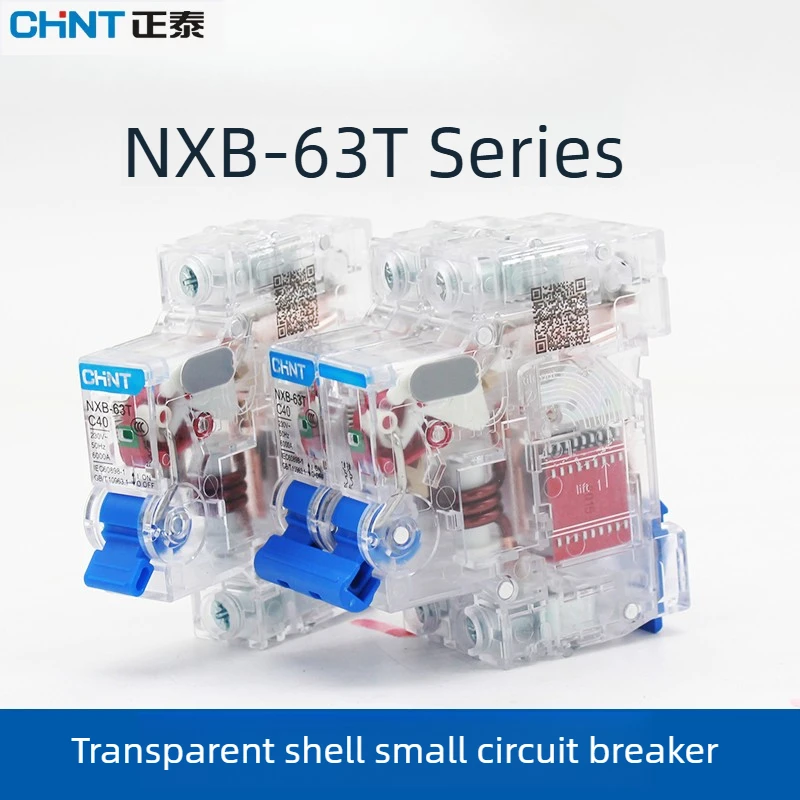 Authentic Chint NXB…