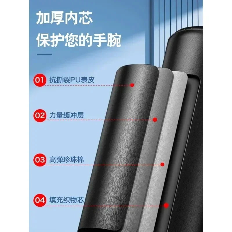 Boxing reaction rotating target sandbag standing household dodge adult and child speed ball tumbler training equipment image 4