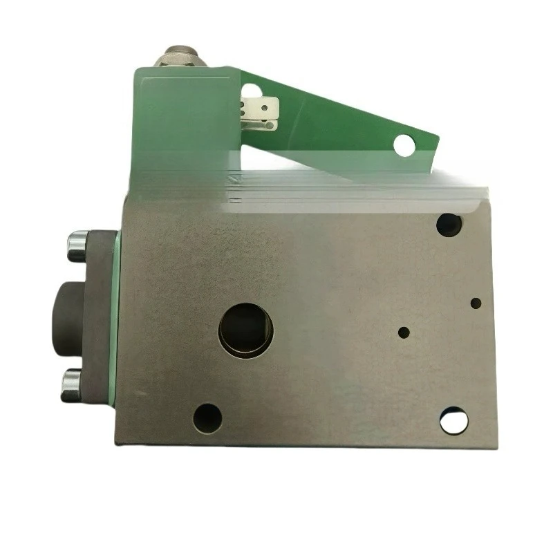 

VVF12ENO Air Distribution Block 1380825 Solenoid Valve for Air Compressor Vent Valve