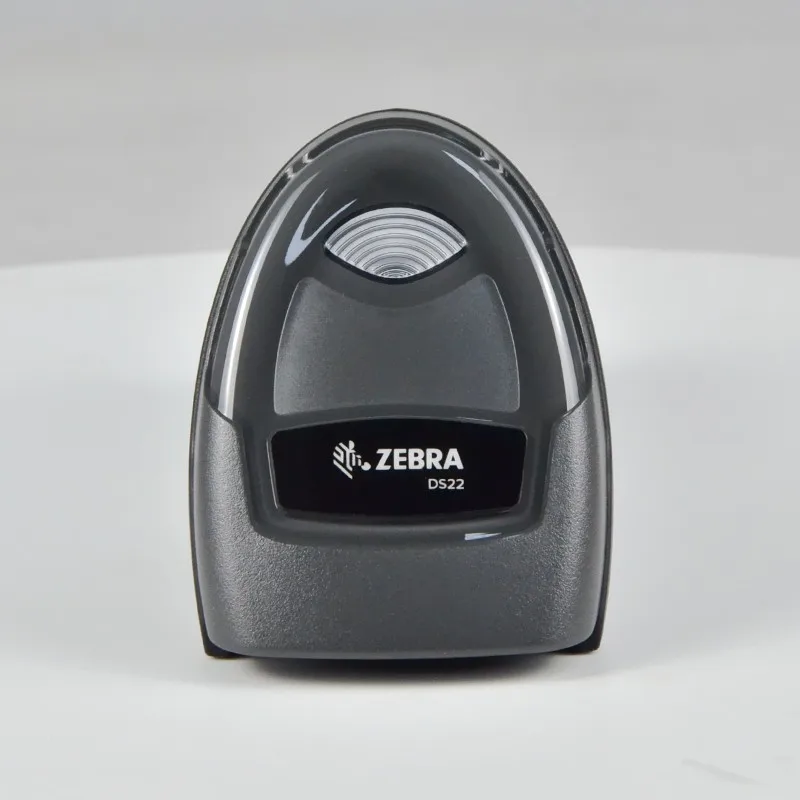 Brand New DS2208 Zebra Motorola 2D Wired USB Handheld Barcode Scanner DS2208-SR
