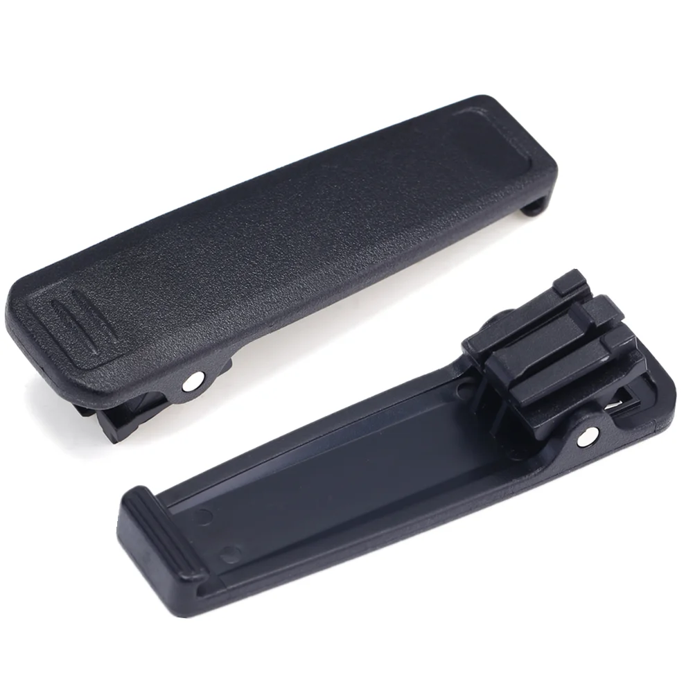 

BP-265 BP-265LI Battery Belt Clip for ICOM IC-F4002 IC-F3003 IC-F4003 IC-T70A IC-T70E IC-V80 IC-V80E Walkie Talkies