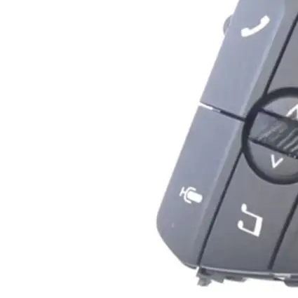 

M Sport Switches Steering Wheel Button For Daily Driving Multifunctional Design Factory Spec Compatible For X1 XDrive25Li