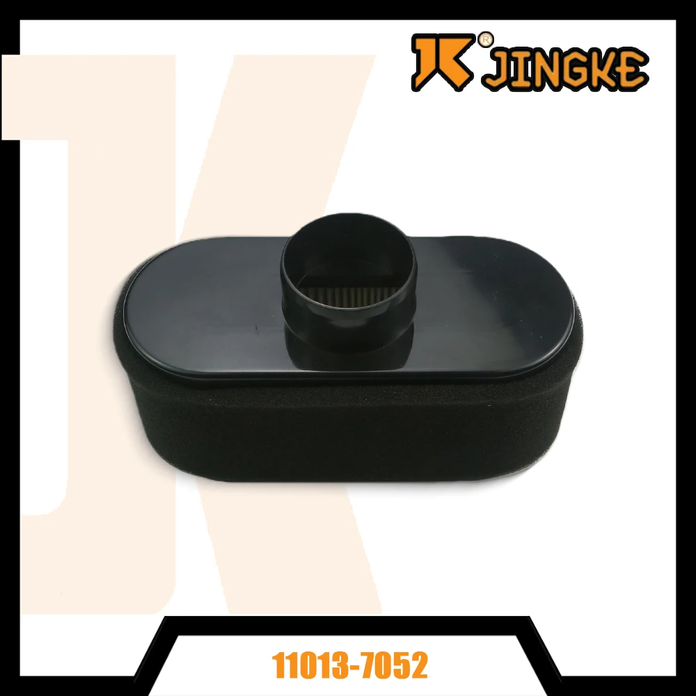

1PC Air Filter For John Deere Oregon Kawasaki 4164631 21548000 603059 FS600V FR651V FR730V 11013-0752 11013-0726