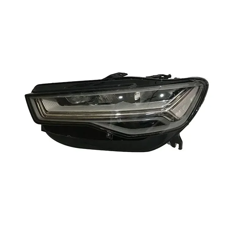 

LED Headlight For Audi A6L C6 C7 New Front 24V White Light Long Expiration OEM/ODM Supported