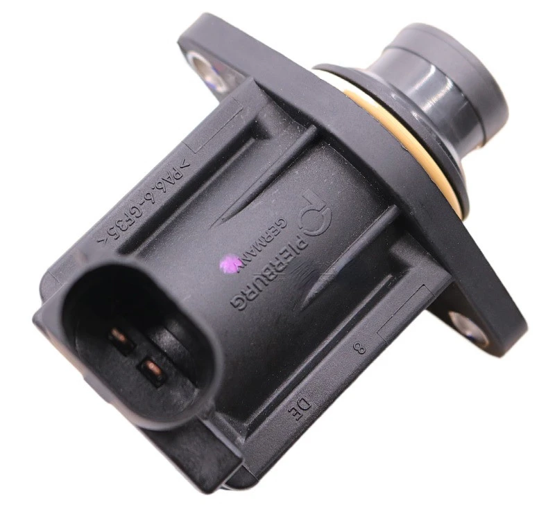 03C145710D 1.4T Double Supercharger Break Valve Pressure Relief Solenoid Valve for Audi A1 for VW Golf MK6 Beetle Scirocco