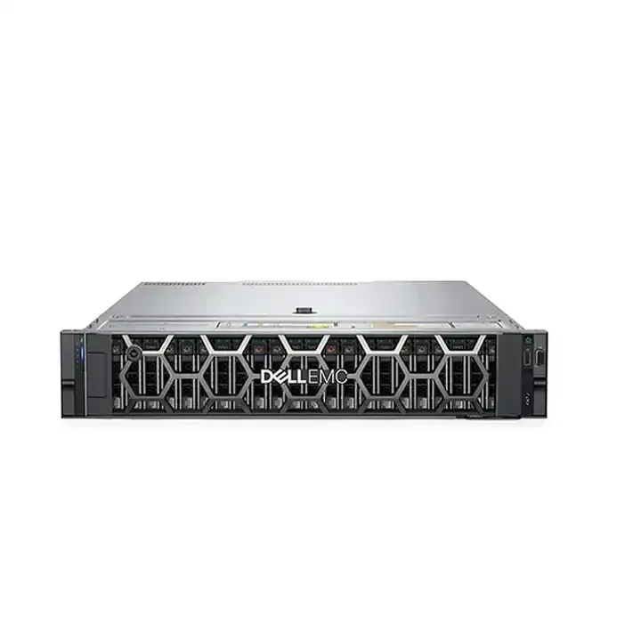 Dells PowerEdge R750xs Rack server ,you can completely configure your new server the way you need