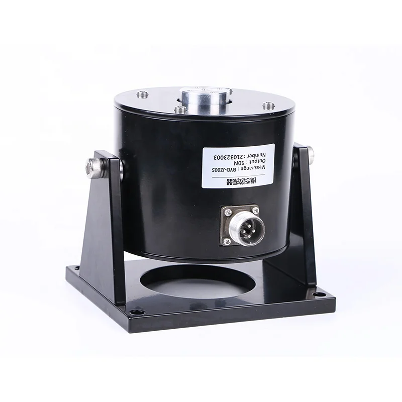 

BYD-JZ005 Recommend Powerful Electric Modal Exciter Small Vibration Table Applied to Engineering Structures