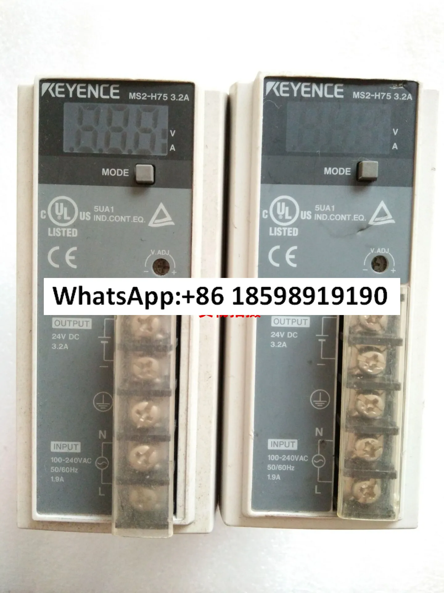 Genuine Off Power S…