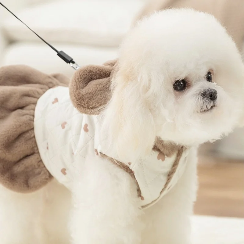Thumbnail 2 - #15 Trending Puppy Coats Right Now