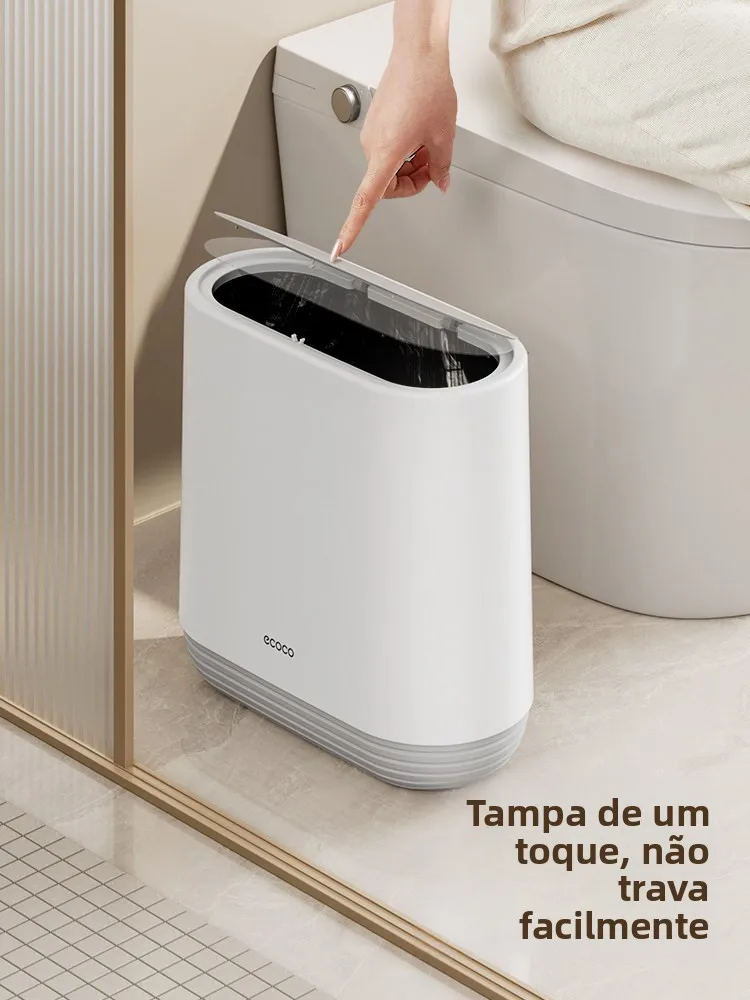 bathroom-narrow-trash-can-large-capacity-covered-toilet-paper-basket-storage-tube-home-use-eco-friendly-plastic-waste-bin