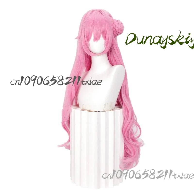 آلهة النصر: نيكي دورو أنيمي تأثيري ازياء شعر مستعار اكسسوارات kawaii جيراي كي مثير لوليتا فستان فتاة هالوين تأثيري