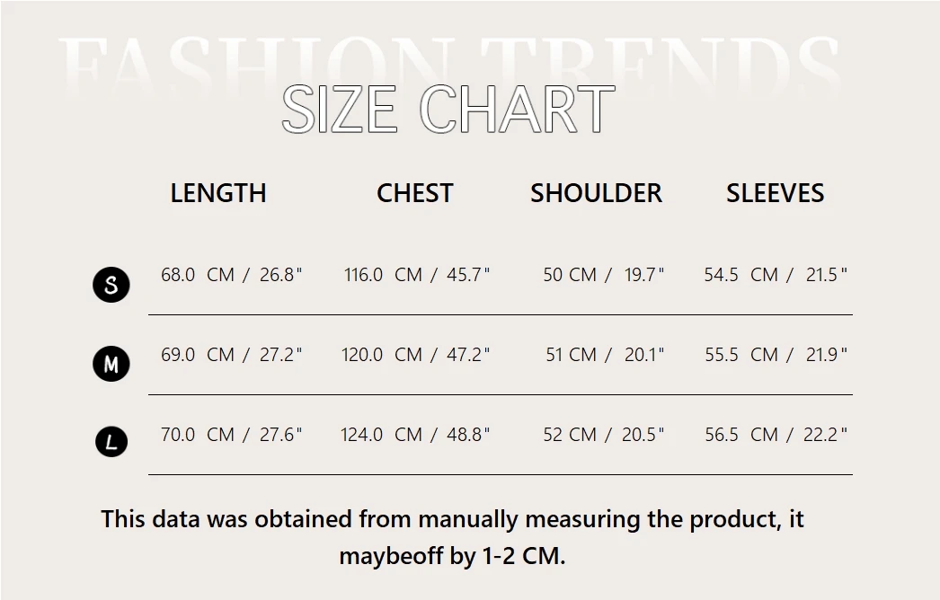 معطف نسائي كاجوال من الجلد، ملابس خارجية عصرية للشارع بدون نمط تزيين أنيق #2