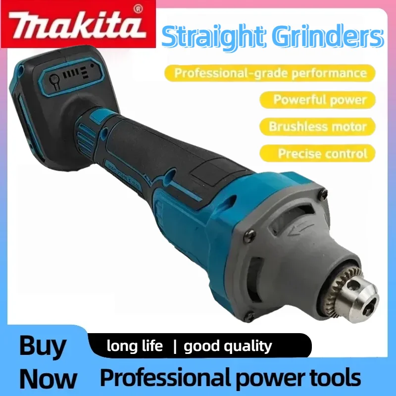 makita-adjustable-4-speed-makita-brushless-chuck-die-grinder-straight-hand-tool-for-metal-wood-polishing-carving