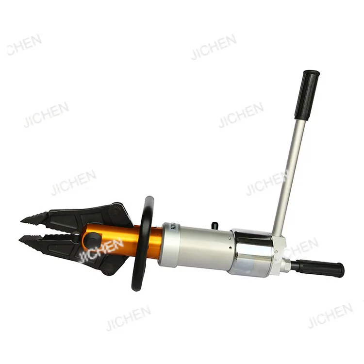 

Плоскогубцы для срезки и расширения Ручные гидравлические ножницы и расширительные плоскогубцы Устройство для срезки и расширения пожарных