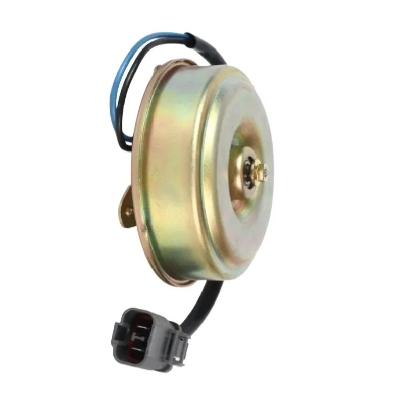 M9419 38616-RTA-004 38616RTA004 45131FE030 45131FE010 Auto Radiator Condenser Cooling Fan Motor For Nissan SENTRA CEFIRO A33