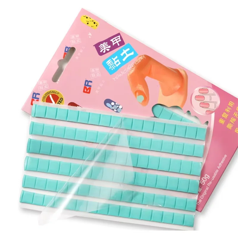 Venda! Pedra de resina e outras ferramentas coleção paleta de cores dicas de unhas falsas desenho paleta de cores de unhas acessórios de manicure