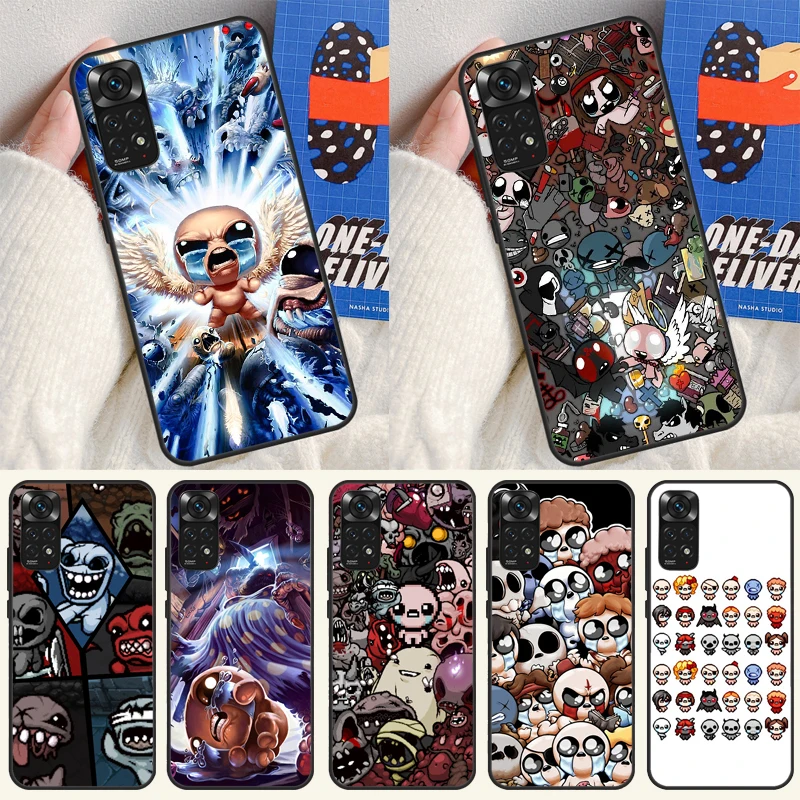 The Binding Of Isaa… - image