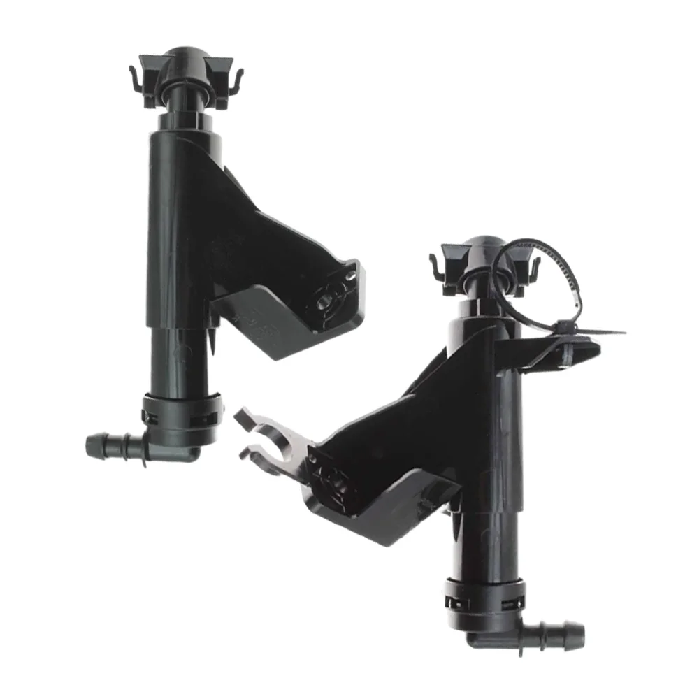 

Part Number: 98671-2A700 (Left) 98672-2A7000 (Right) Headlight Washer Nozzle For Kia Ceed 2012-2017