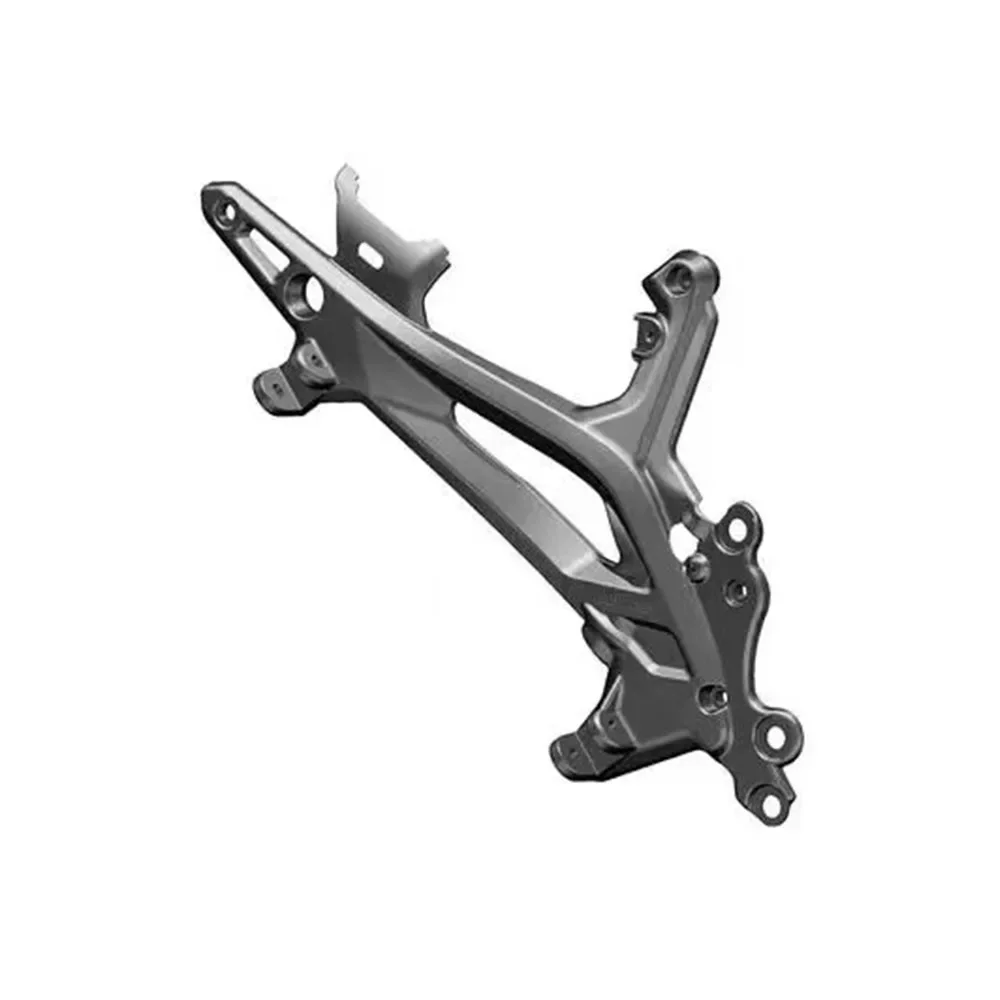 

For ZONTES GK350 350GK GK 350 Front And Rear Pedal Bracket Foot Pedal Foot Pedal
