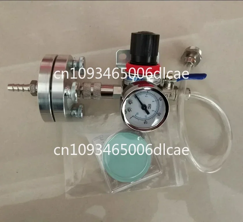 SDI pollution index meter-47 HVI qzdy admeasuring apparatus ro portable fi the of membrane 0.45um fluoroplastic