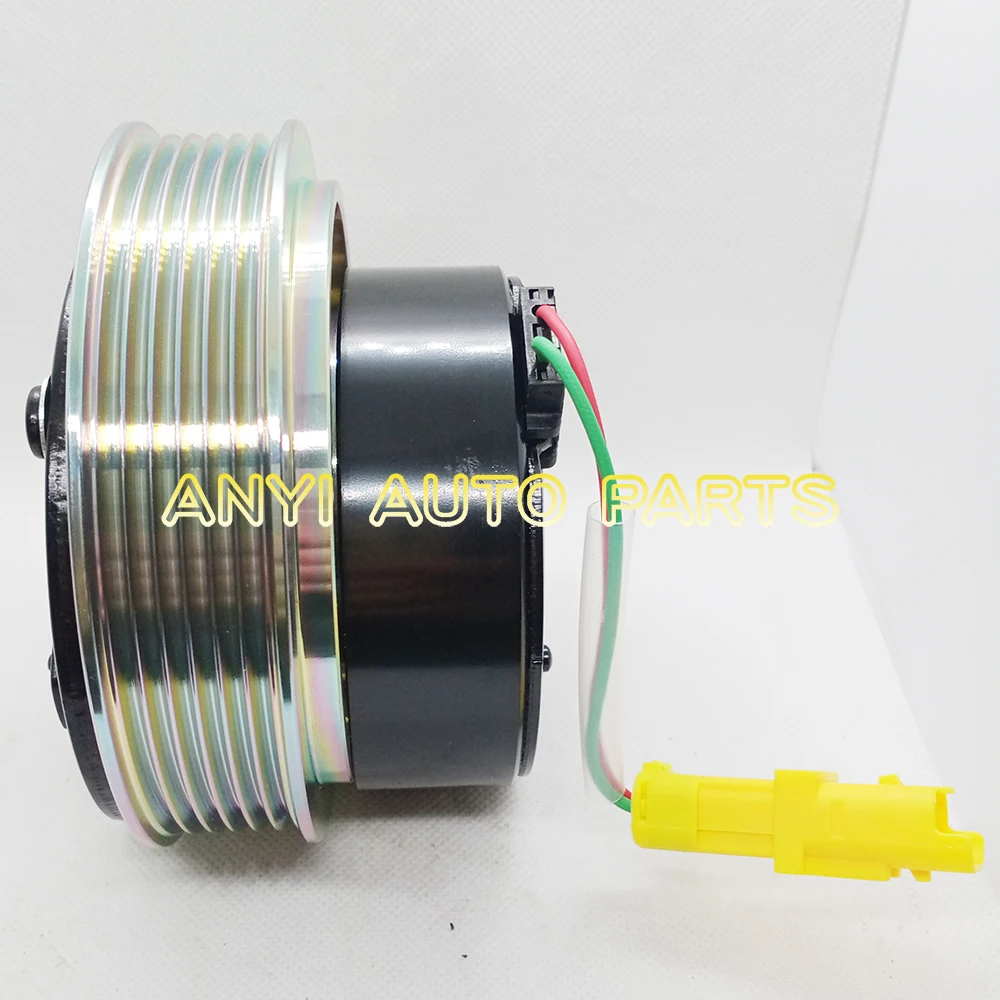 

CA5002 CLUTCH ASSEMBLY SD6V12 6PK for PEUGEOT 307