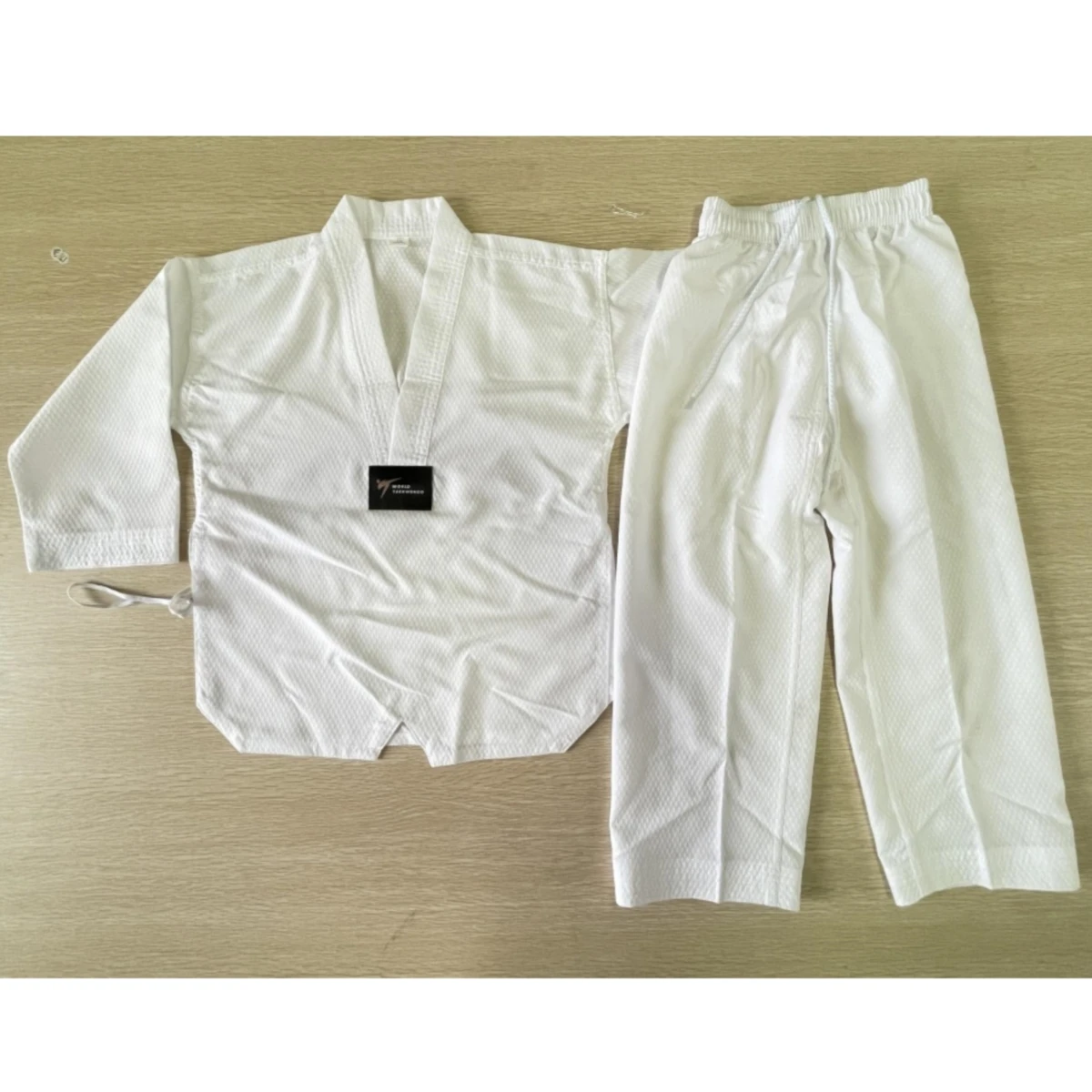 Thumbnail 3 - #2 Trending Martial Arts Belts Right Now