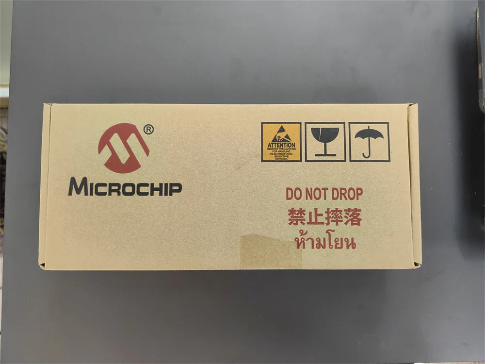 ATMEGA48PA-AU In stock