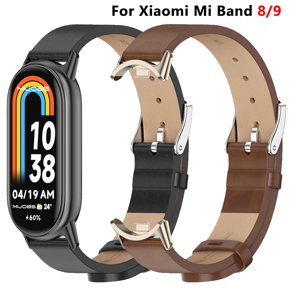 Strap For Mi Band 9…