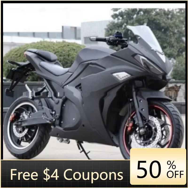 SXL Adult 8000w other motor electric racing motorcycle