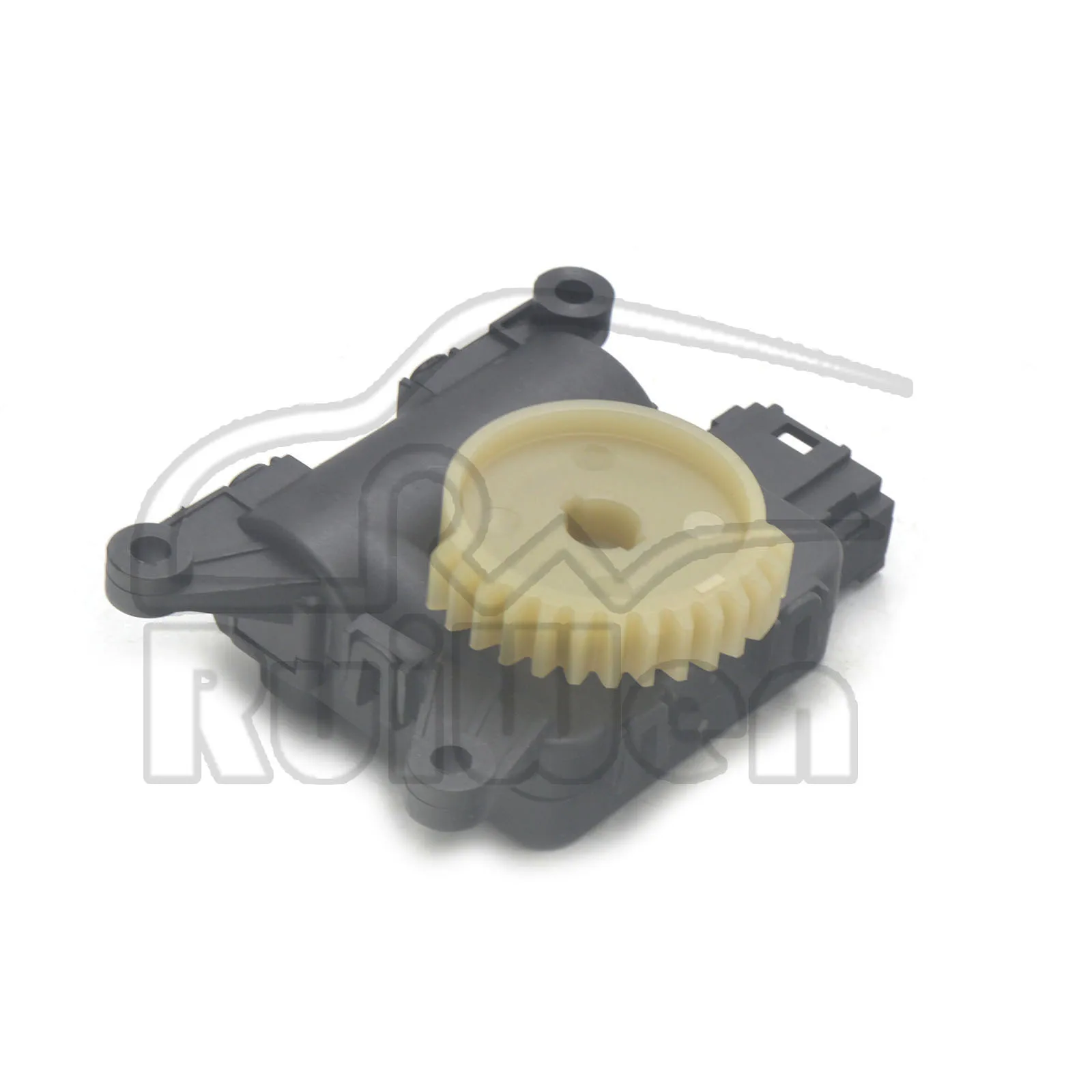 Actuador de puerta de mezcla de calentador HVAC para VW Polo Skoda Fabia Rapid Seat Ibiza Toledo 2010-2022 6R0907511A 6R0 907 511A 6R0 907 511 A