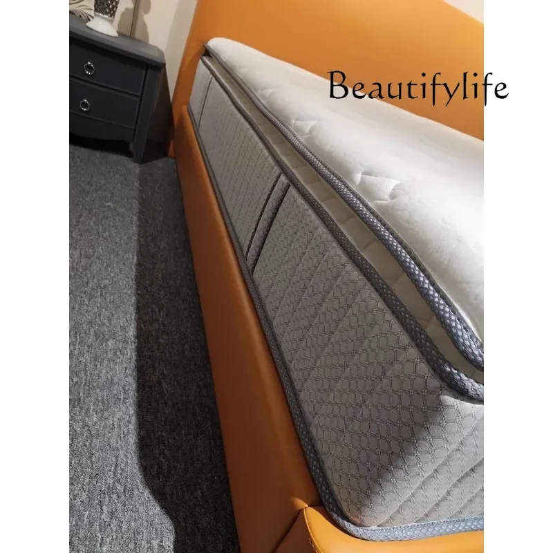 

Семейный одиночный студенческий общежитие X, американский современный простой высококачественный независимый семизонный матрас