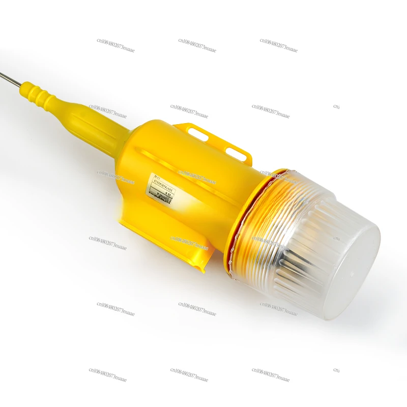 High-Power Marine AIS Locator, Collision Avoidance and External Netsonde