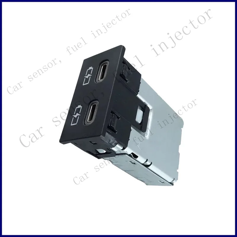 Q+ 85532-60040 For Lexus Type-C Interface USB Interface 8553260040
