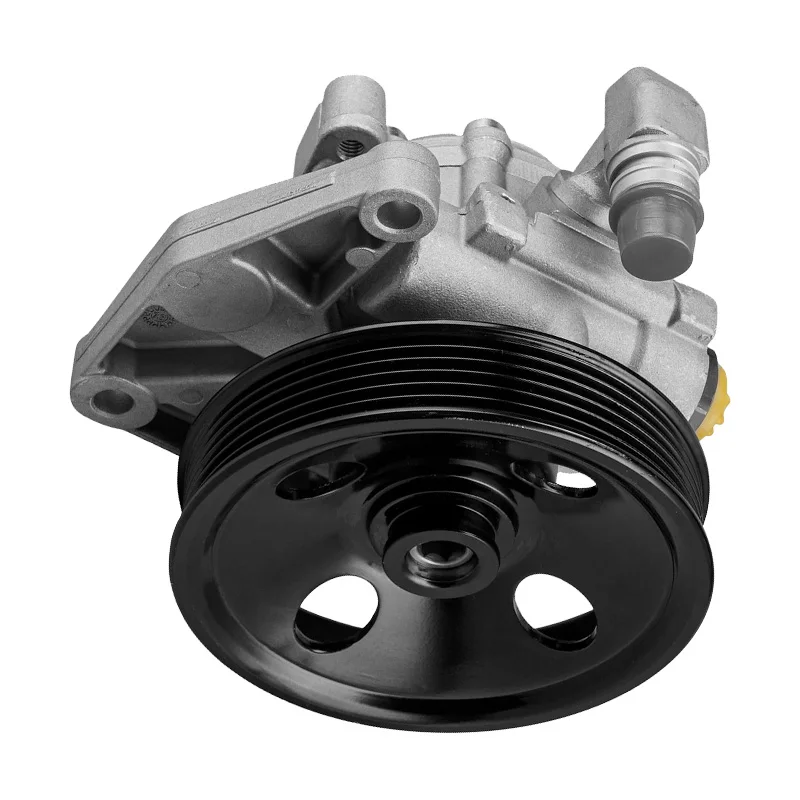 0054662201 High Quality Power Steering Pump For Mercedes Benz W164 (ML300 ML350 ML500) X164 (GL450 GL550) V251 (R300 R350 R500)