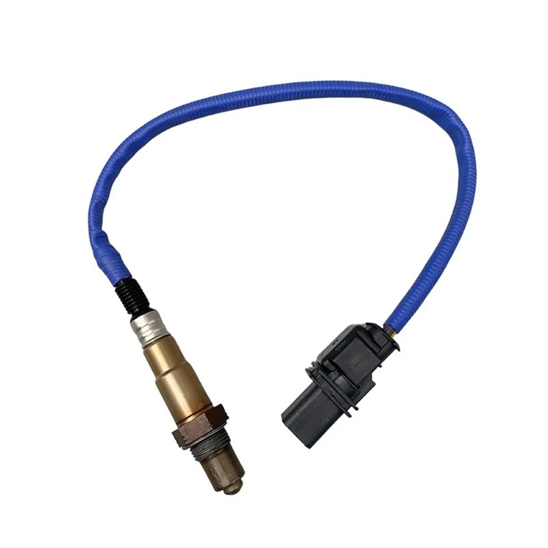 Reliable-0258017123 O2 Oxygen Sensor 92068286 Y660188G1 Lambda Probe O2 Oxygen Sensor