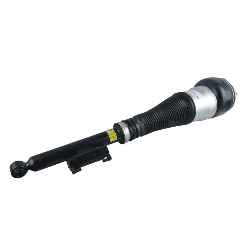 Air Suspension Shock Absorber For W222 S-Class Rear Left Air Spring Shock 2013-2020