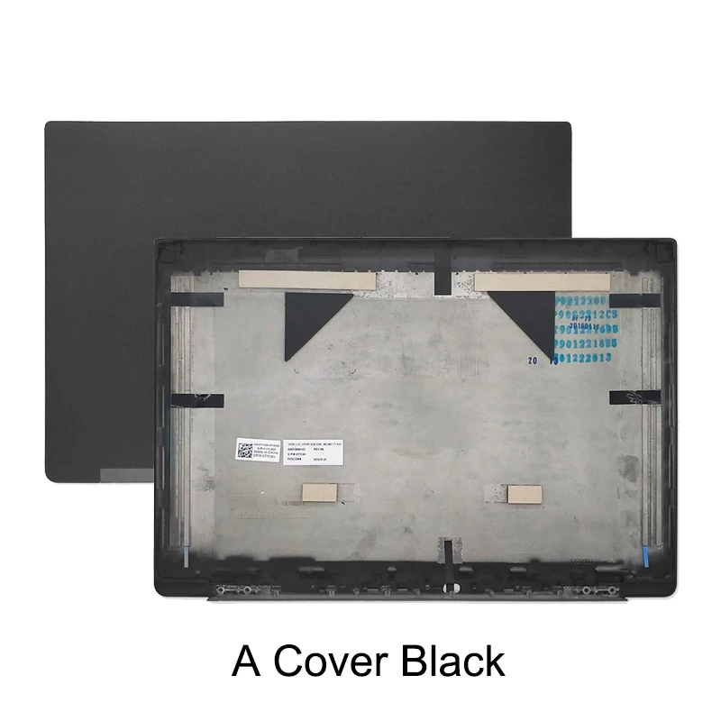 For Latitude E7380 E7390 7380 7390 Laptop Rear Cover Top Cover Front Frame Upper Lower Palm est Housing 0T7C6V OYM35