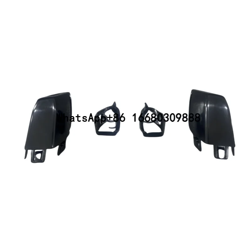 

FGP Parking Sensor Bracket L+R for Lamborghini Huracan EVO Front Bumper Cover