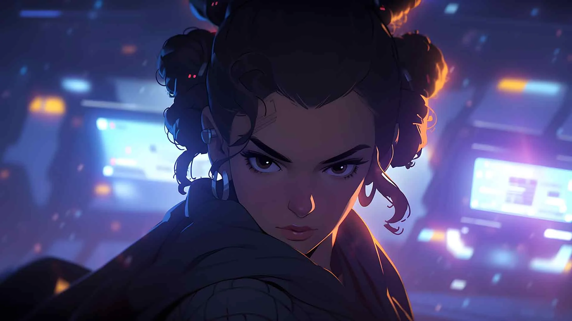 quebra-cabeca-de-madeira-cyberpunk-star-wars-rey-com-300-500-e-1000-pecas-para-colecionadores-de-star-wars-decoracao-e-brinquedos-para-criancas