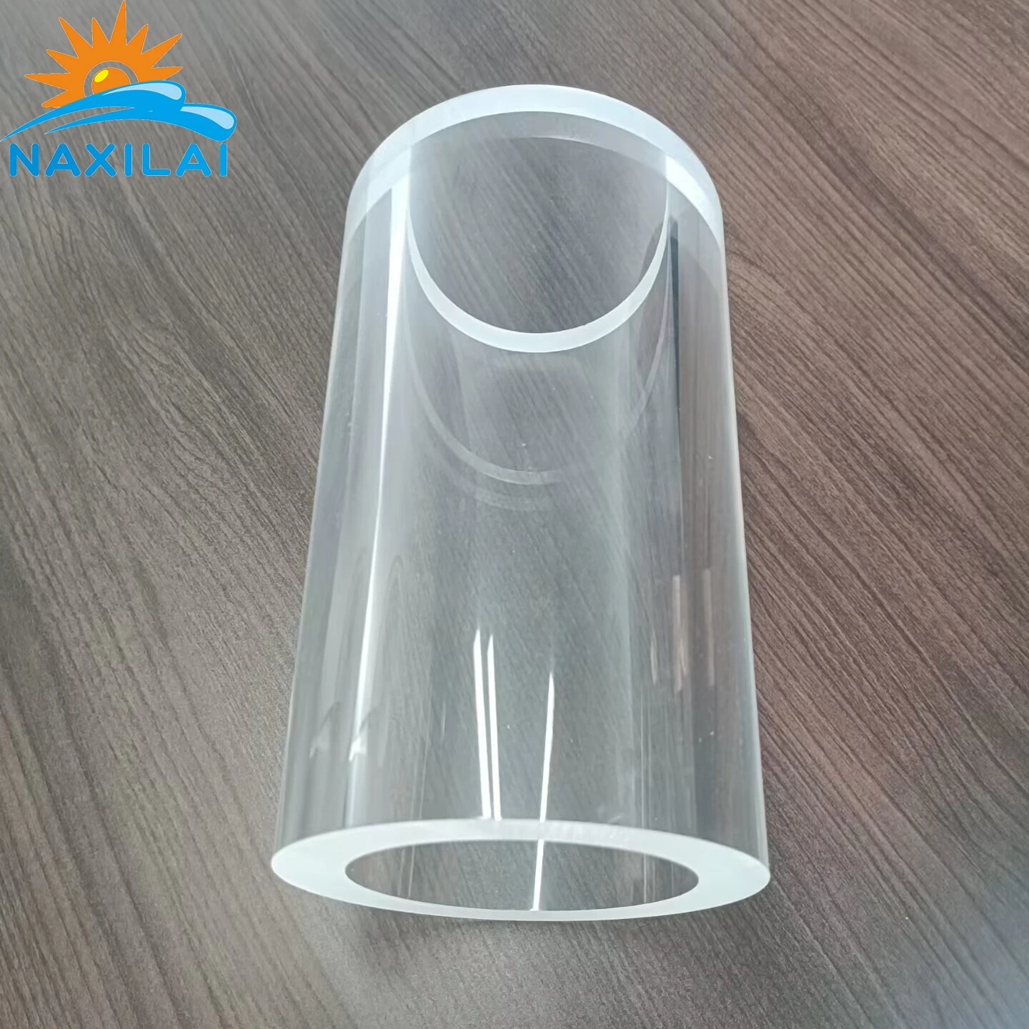 акриловая трубка длиной 90 мм