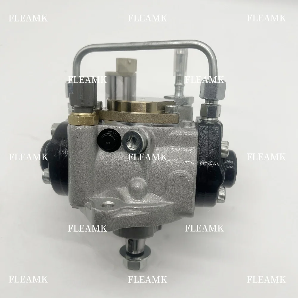 High Quality Diesel Common Rail Fuel Injection Pump 294000-0930 22100-30110