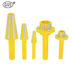 ISO20 ISO25 BT30 BT40 BT50 CNC Machining Center Spindle Taper Wipe Cleaner HSK25 HSK32E HSK40E HSK50E HSK63 HSK100A Cleaning Rod