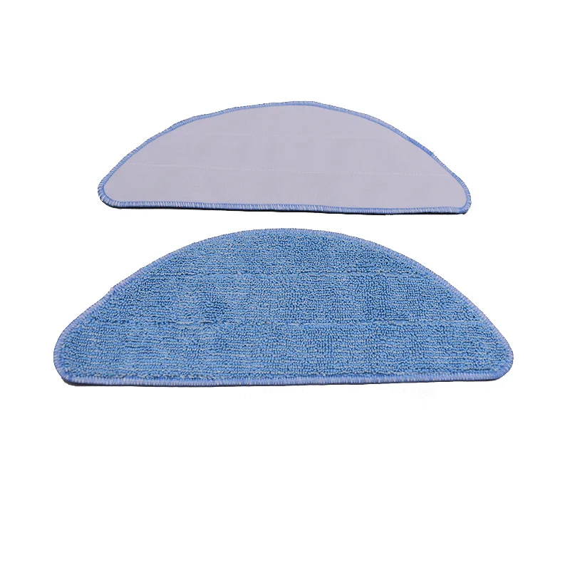 مكنسة كهربائية خزان المياه ممسحة القماش ل الباندا X7 جهاز آلي لتنظيف الأتربة قطع غيار صندوق المياه ممسحة تنظيف استبدال