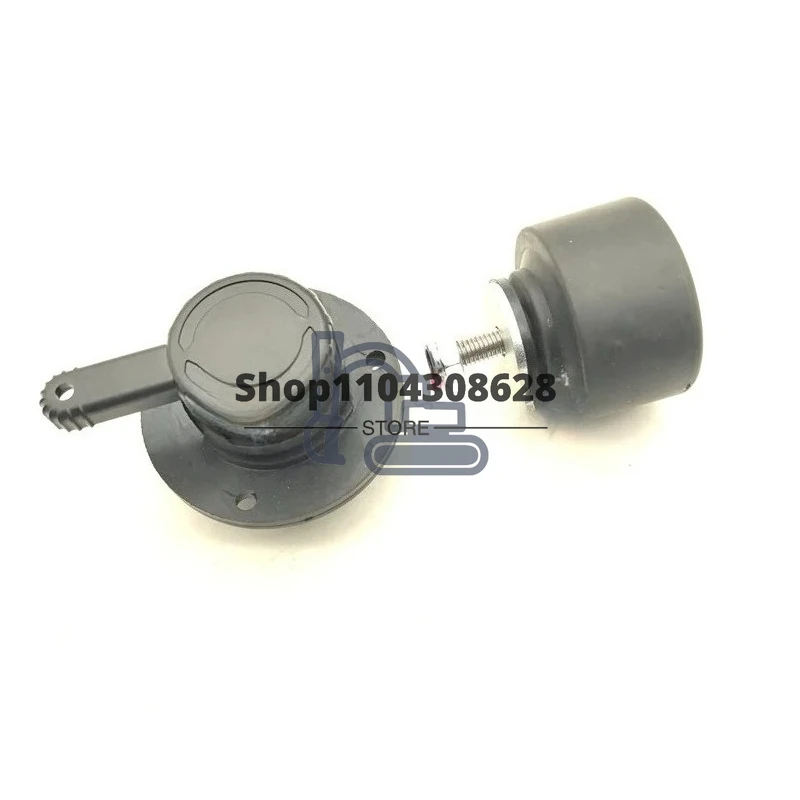 123/06333 Catch Door Retaining for 123/06333 JSB 3CX 4CX 530