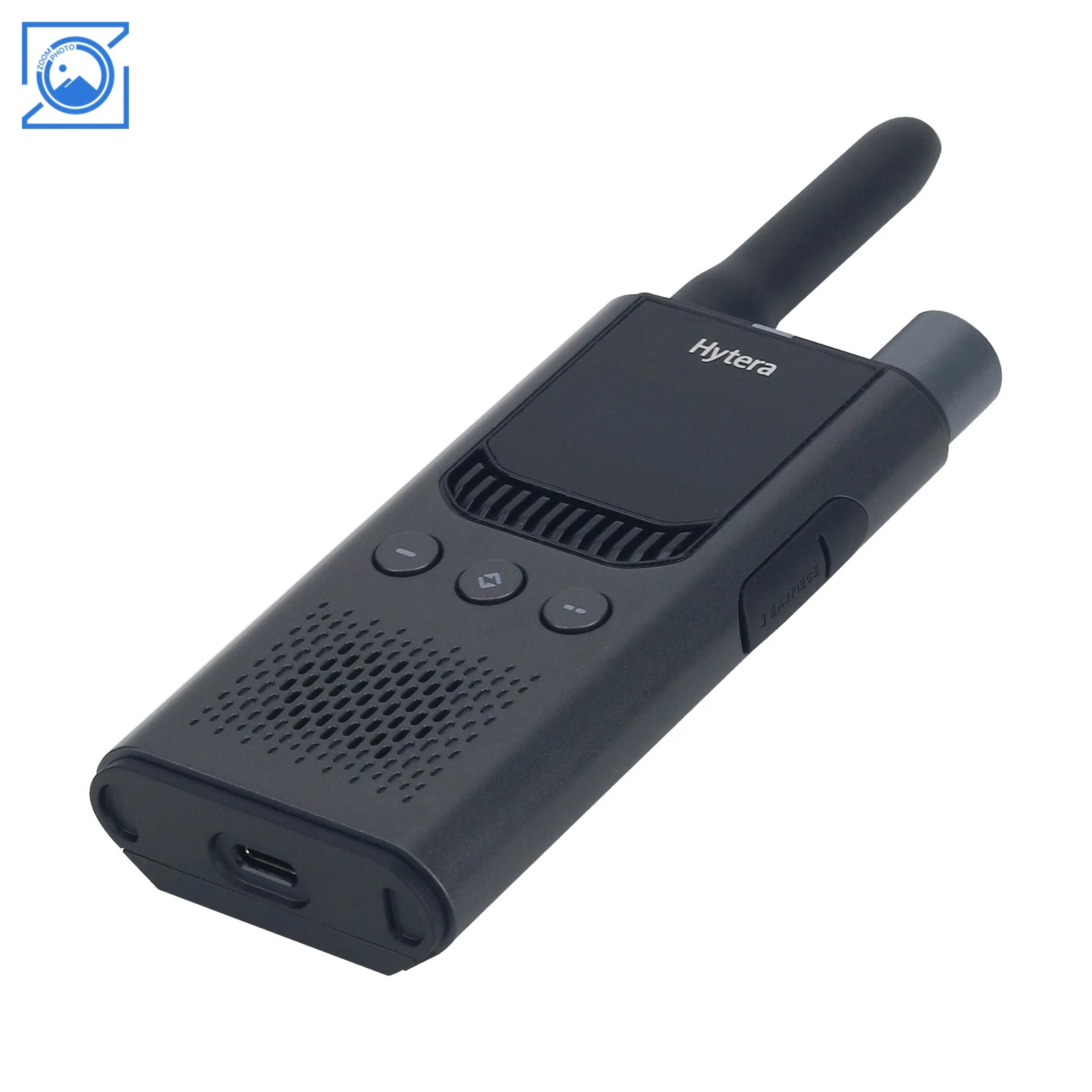 S1 Pro 400-440MHz/430-470MHz Commercial Walkie Talkie DMR Digital Intercom Support Wireless Cloning