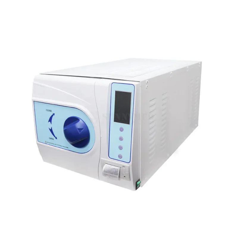 

SY-M025 Autoclave Sterilizer Vacuum Steam Equipment Sale Price