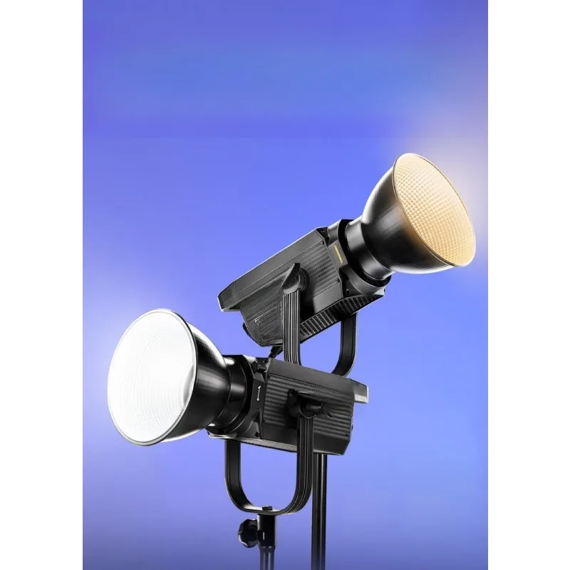 

Adjustable color temperature filling light live stream with goods video recording portrait beauty soft light