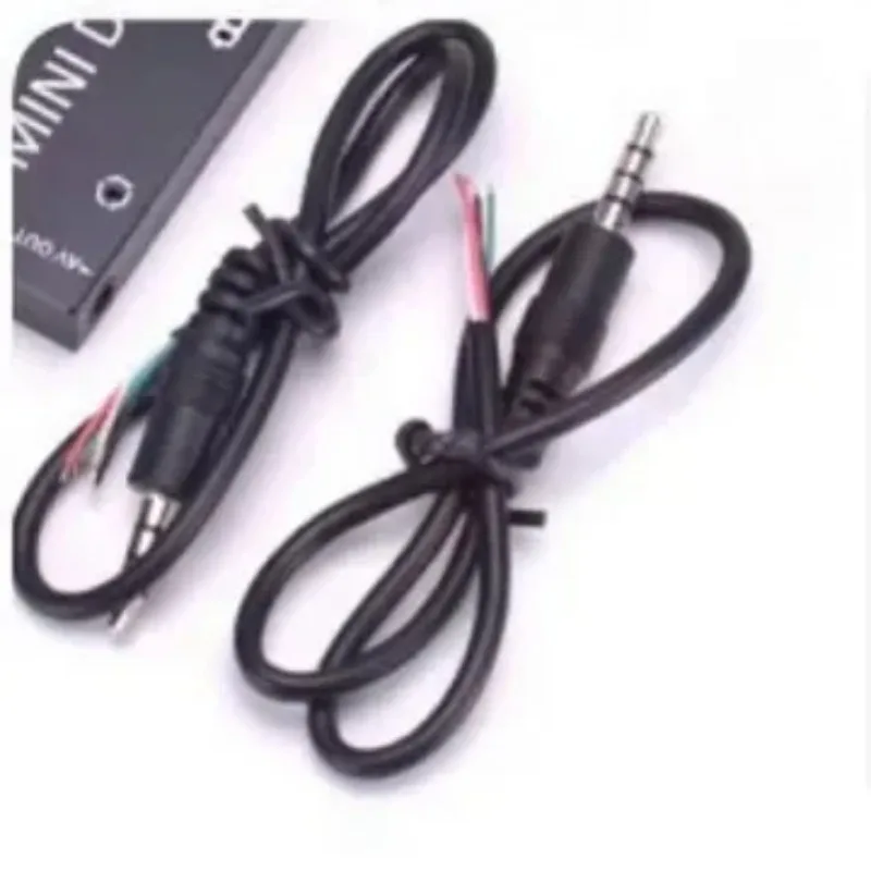 Crossing machine, for mini FPV DVR